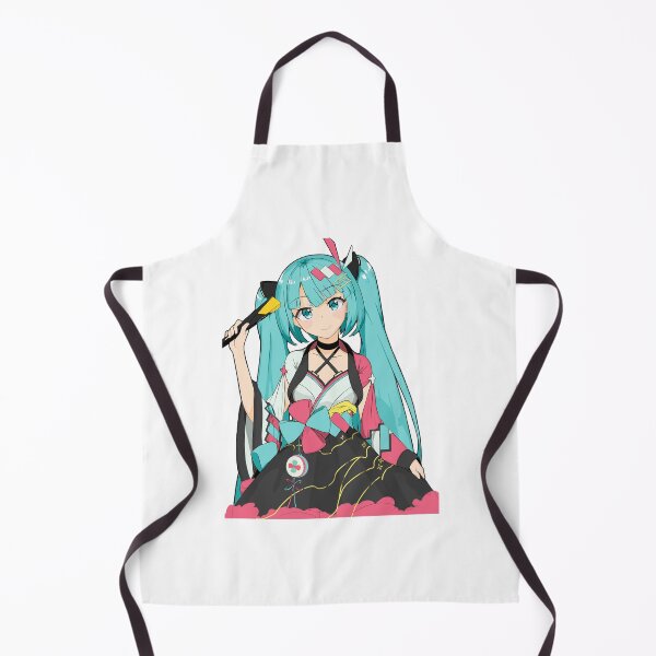 Item preview, Hatsune Miku designed and sold by cicakkia.