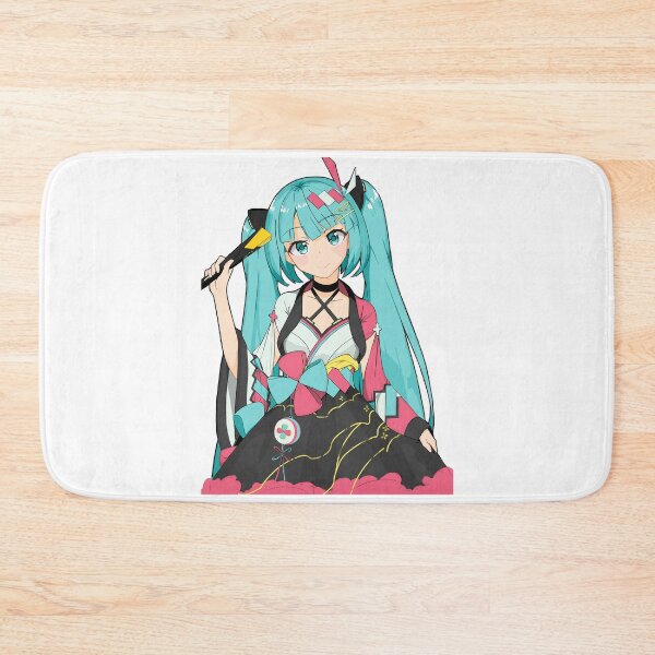 Item preview, Hatsune Miku designed and sold by cicakkia.