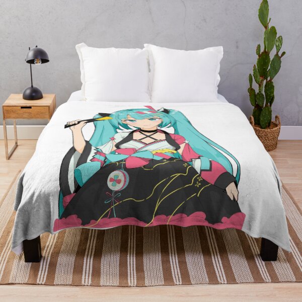 Item preview, Hatsune Miku designed and sold by cicakkia.