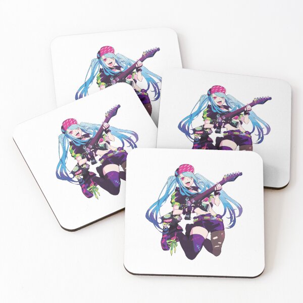 Item preview, Hatsune Miku designed and sold by cicakkia.