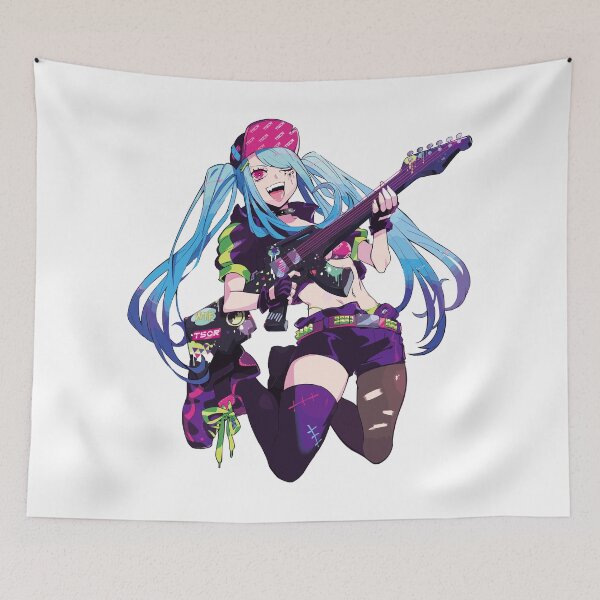Item preview, Hatsune Miku designed and sold by cicakkia.