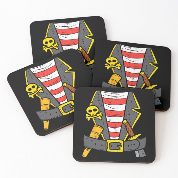 Item preview, Buccaneer Pirate Carribean Costume Halloween 	 	 Kids 		 designed and sold by krvusseh98.