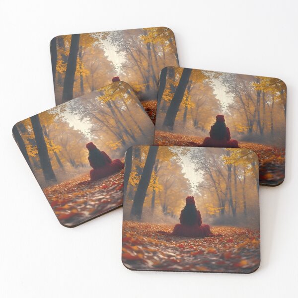 Item preview, Forest Whispers designed and sold by Lana Magnolia.
