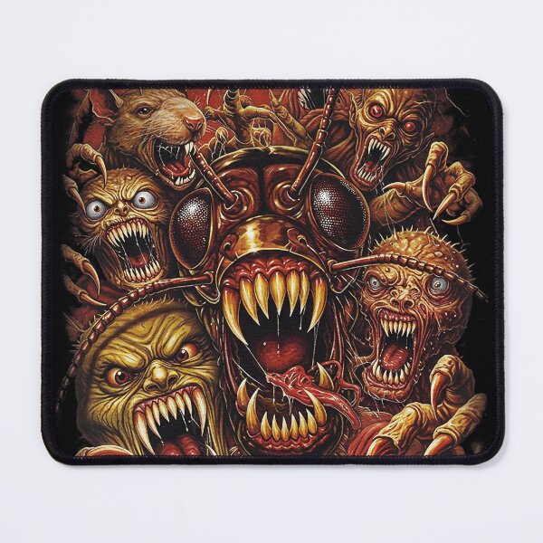 Item preview, TOXIC WASTELAND designed and sold by AIbandT.