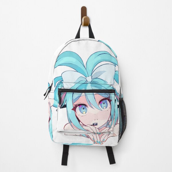 Item preview, Hatsune Miku designed and sold by cicakkia.