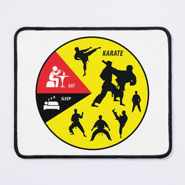 Item preview, Karate designed and sold by marcosty.