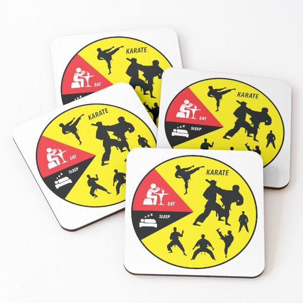 Item preview, Karate designed and sold by marcosty.