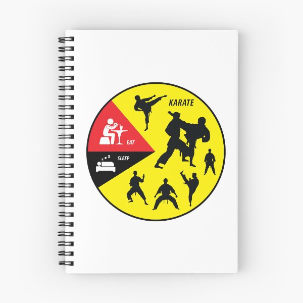 Item preview, Karate designed and sold by marcosty.