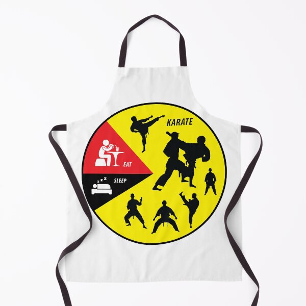 Item preview, Karate designed and sold by marcosty.