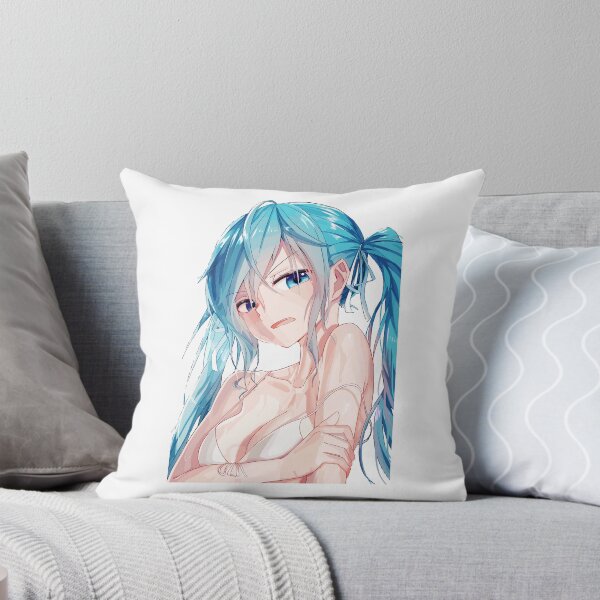 Item preview, Hatsune Miku designed and sold by cicakkia.