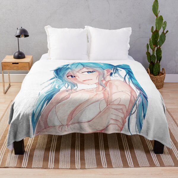 Item preview, Hatsune Miku designed and sold by cicakkia.