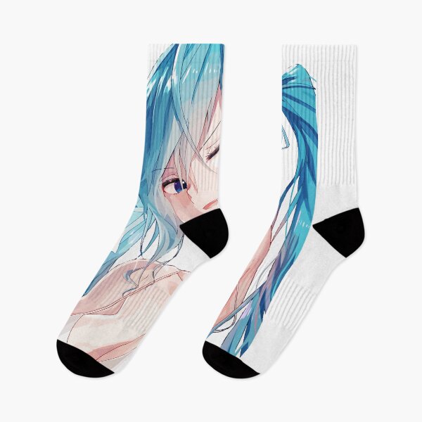 Item preview, Hatsune Miku designed and sold by cicakkia.