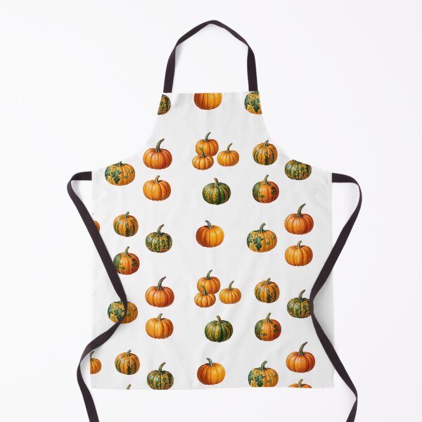 Item preview, Colorful Autumn Pumpkins designed and sold by silviaol.