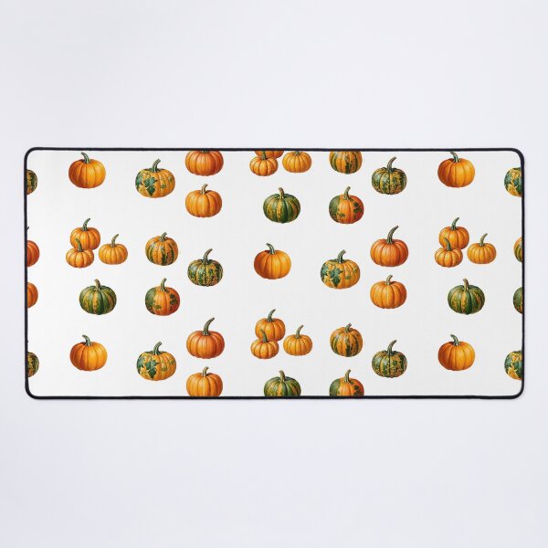 Item preview, Colorful Autumn Pumpkins designed and sold by silviaol.