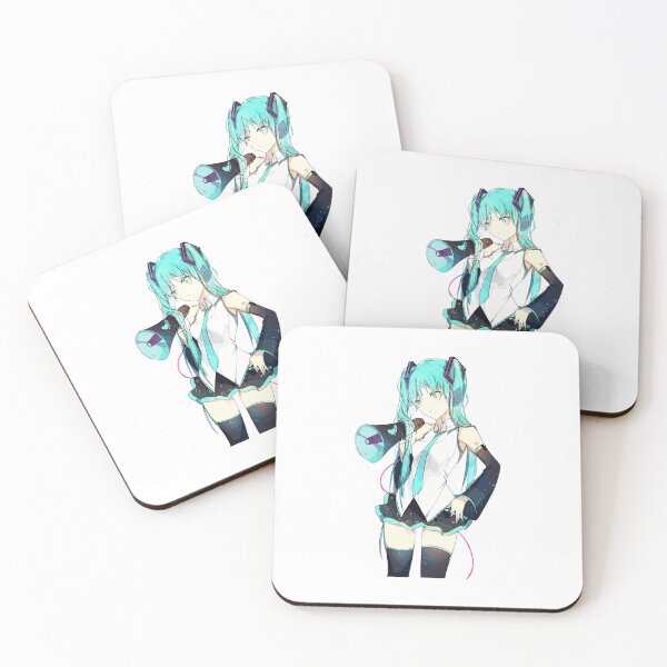 Item preview, Hatsune Miku designed and sold by cicakkia.