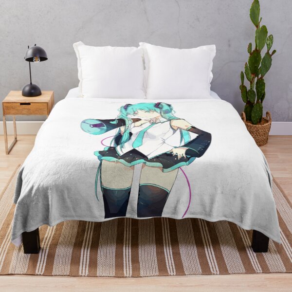 Item preview, Hatsune Miku designed and sold by cicakkia.