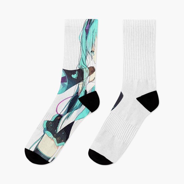 Item preview, Hatsune Miku designed and sold by cicakkia.