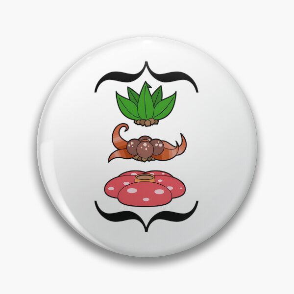 Item preview, Odd Plants  	 designed and sold by aknswjmesrz71.