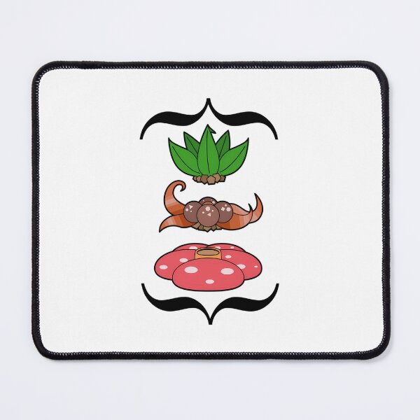 Item preview, Odd Plants  	 designed and sold by aknswjmesrz71.