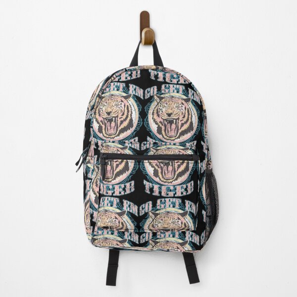 Item preview, Go Get Em Tiger Bohemian Vintage Graphic designed and sold by keeacylkarr92.