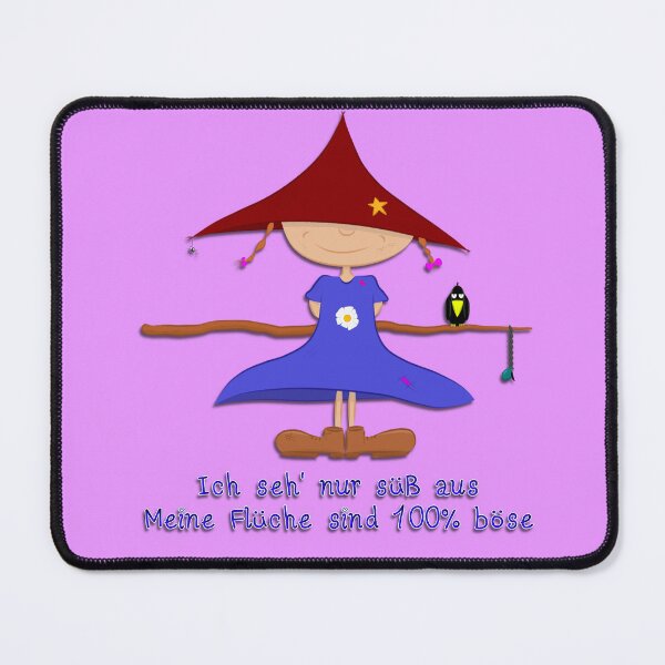 Item preview, I just look cute My curses are 100% evil designed and sold by KD das Lama.