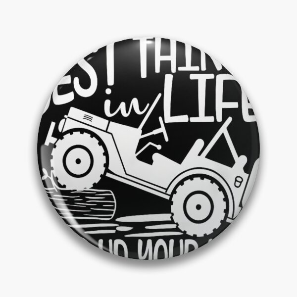 Item preview, Best Things Life Mess Up Your Hair Fun Summer Truck 		 designed and sold by qnjbwaeje84.
