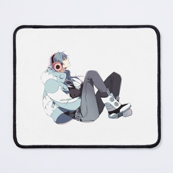 Item preview, Kaito Vocaloid designed and sold by cicakkia.