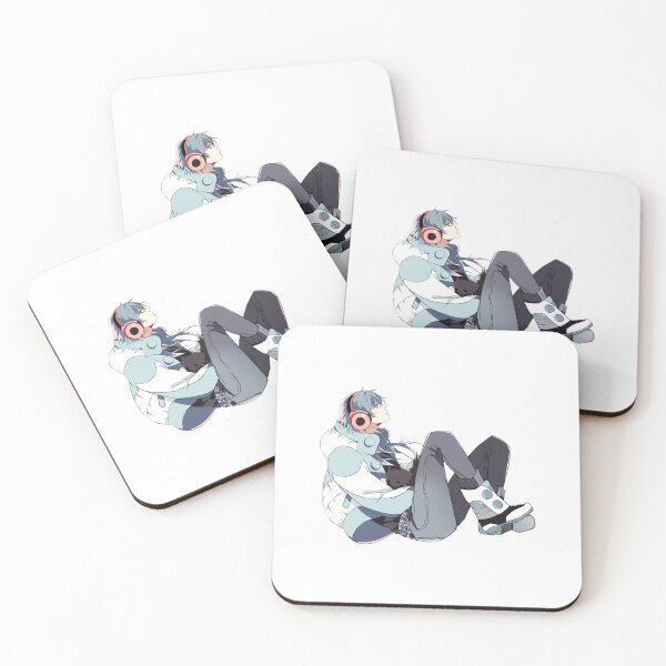 Item preview, Kaito Vocaloid designed and sold by cicakkia.