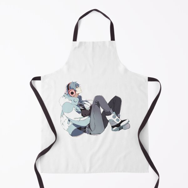 Item preview, Kaito Vocaloid designed and sold by cicakkia.