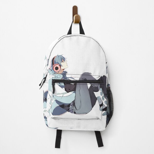 Item preview, Kaito Vocaloid designed and sold by cicakkia.