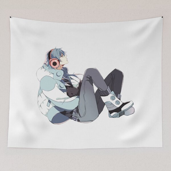 Item preview, Kaito Vocaloid designed and sold by cicakkia.