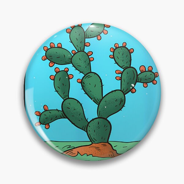 Artikelvorschau, El Nopal Lotteriekarte Die Kaktuskarte Mexikanische Lotterie entworfen und verkauft von lnhdbyjsm70.