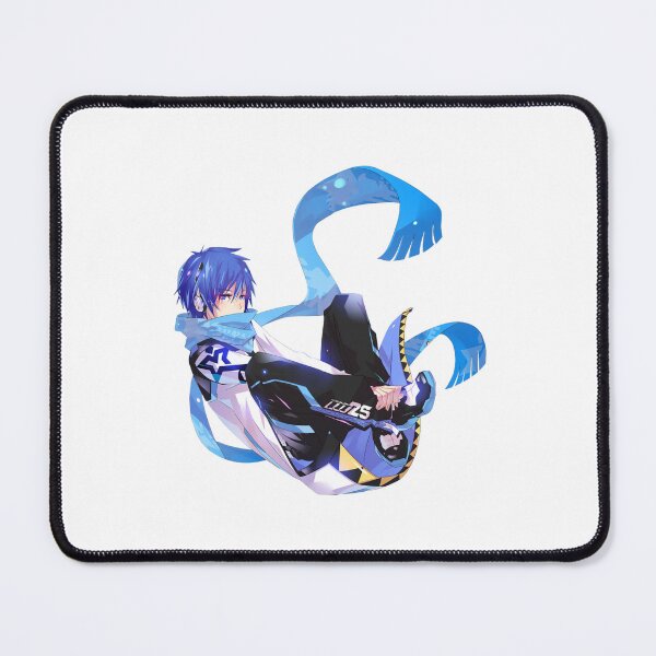 Item preview, Kaito Vocaloid designed and sold by cicakkia.