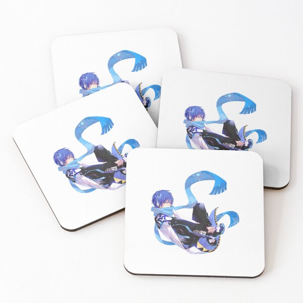 Item preview, Kaito Vocaloid designed and sold by cicakkia.
