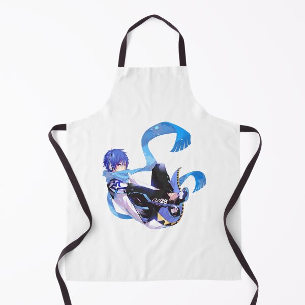 Item preview, Kaito Vocaloid designed and sold by cicakkia.