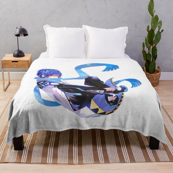 Item preview, Kaito Vocaloid designed and sold by cicakkia.