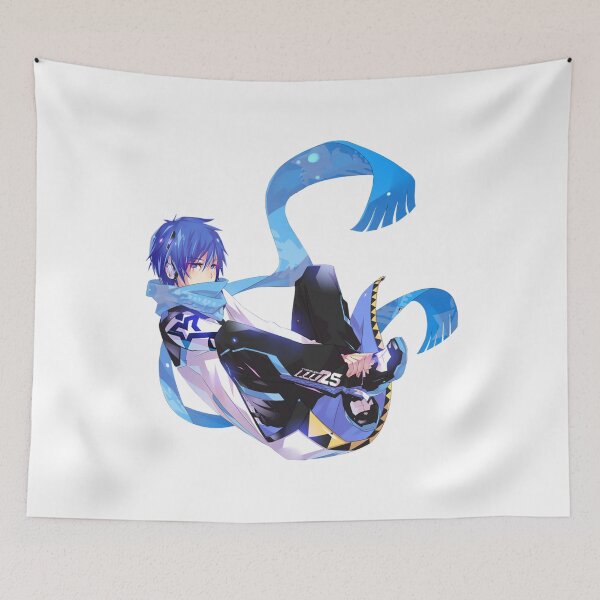 Item preview, Kaito Vocaloid designed and sold by cicakkia.