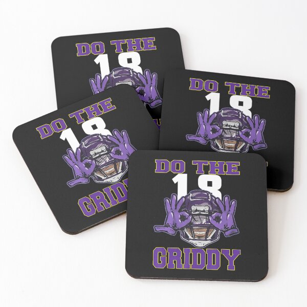 Item preview, Do The Griddy Griddy Dance Football 		 designed and sold by pamejzpf40.