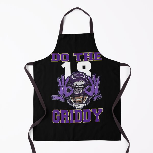 Item preview, Do The Griddy Griddy Dance Football 		 designed and sold by pamejzpf40.