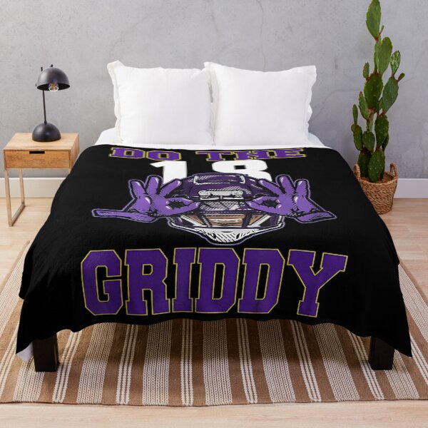 Item preview, Do The Griddy Griddy Dance Football 		 designed and sold by pamejzpf40.