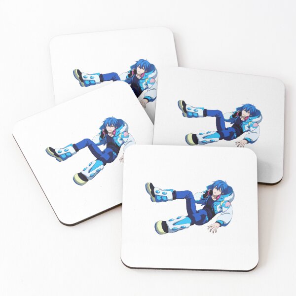 Item preview, Kaito Vocaloid designed and sold by cicakkia.