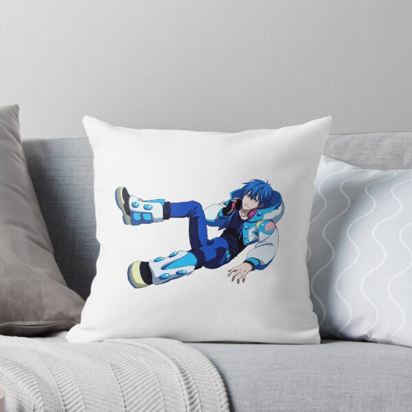 Item preview, Kaito Vocaloid designed and sold by cicakkia.