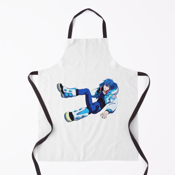 Item preview, Kaito Vocaloid designed and sold by cicakkia.