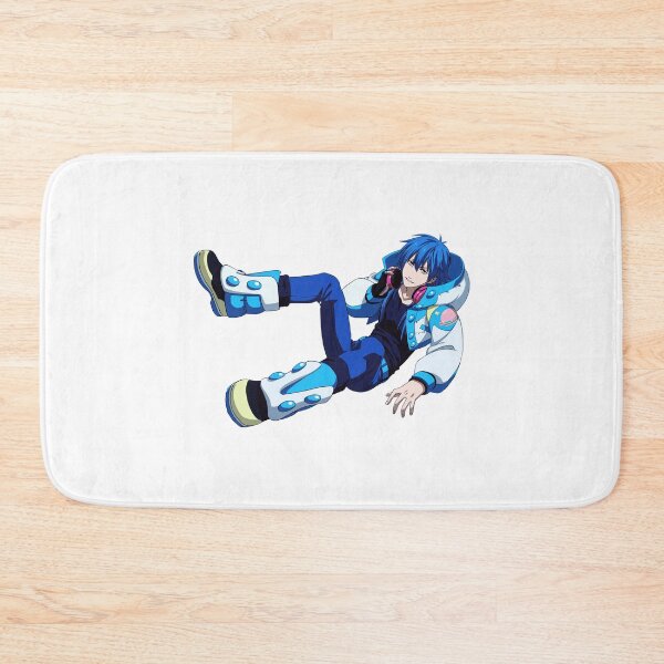 Item preview, Kaito Vocaloid designed and sold by cicakkia.