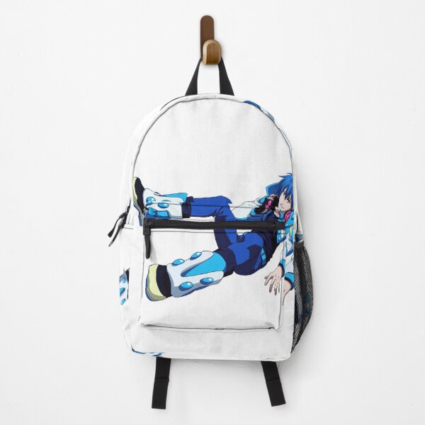 Item preview, Kaito Vocaloid designed and sold by cicakkia.