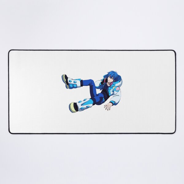 Item preview, Kaito Vocaloid designed and sold by cicakkia.