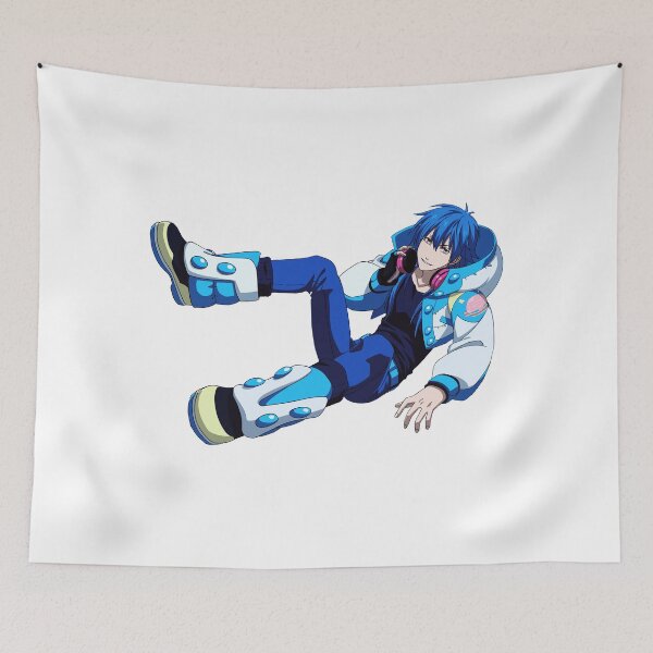 Item preview, Kaito Vocaloid designed and sold by cicakkia.