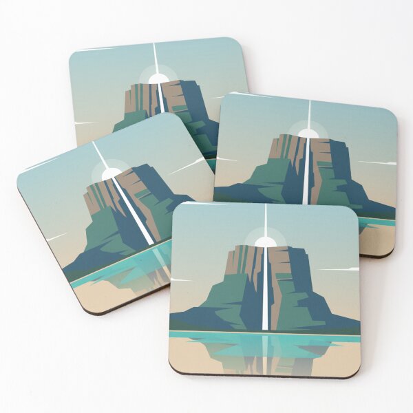 Item preview, Angel Falls Sunrise designed and sold by DanG8.