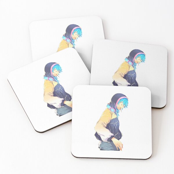Item preview, Kaito Vocaloid designed and sold by cicakkia.