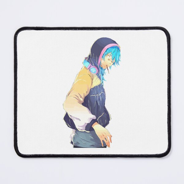 Item preview, Kaito Vocaloid designed and sold by cicakkia.